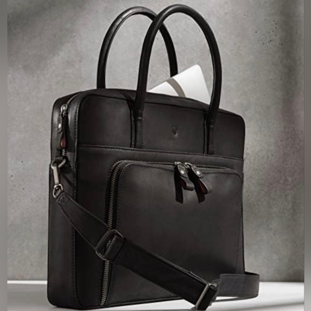 Donbolso Vintage 14" Bag Nizza Laptop Bag